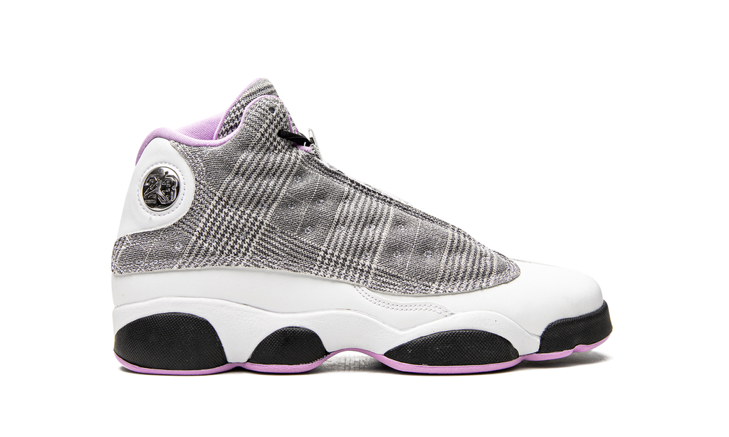 Air Jordan 13 Retro GS "Houndstooth" DN3938 015