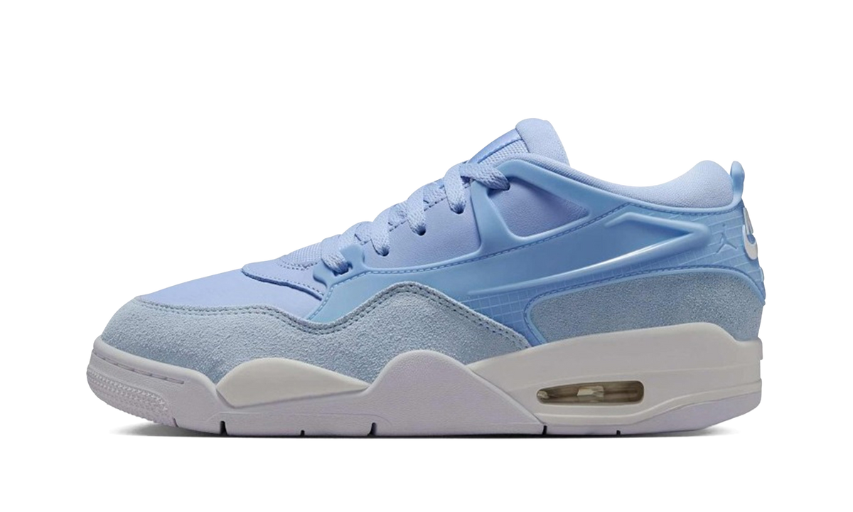 Air Jordan 4 RM WMNS "Aluminum" FQ7940 410