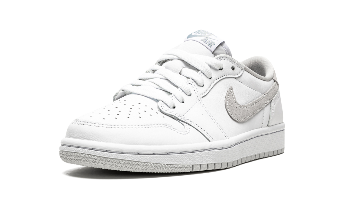 AIR JORDAN 1 LO OG WMNS "Neutral Grey" CZ0775 100