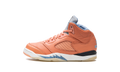 Air Jordan 5 PS "DJ Khaled - Crimson Bliss" DV4980 641