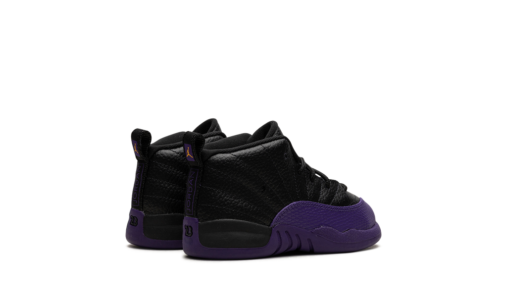 Air Jordan 12 TD "Field Purple" 850000 057
