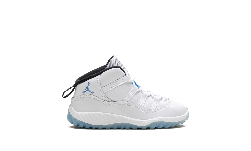 Air Jordan 11 "Legend Blue" 378040 104