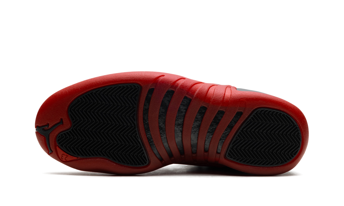 Air Jordan 12 "Flu Game (2025)" CT8013 002
