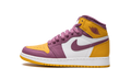 Air Jordan 1 Retro High OG GS "Brotherhood" 575441 706
