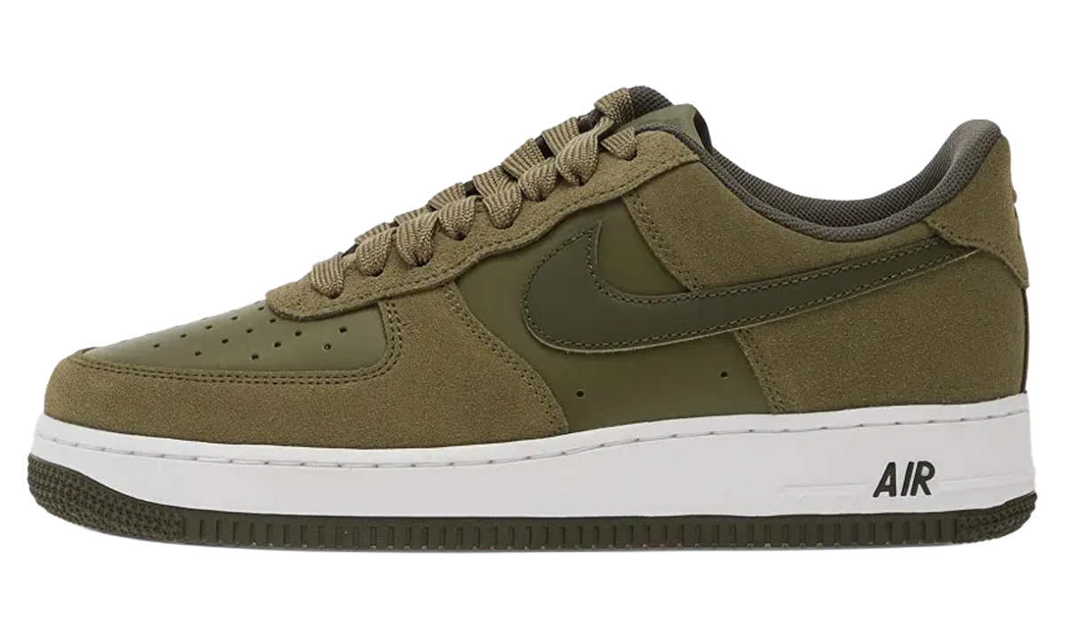 Air Force 1 Low '07 LV8 "Medium Olive White" IB6388 200