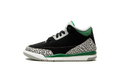 Air Jordan 3 Retro PS "Pine Green" 429487 030