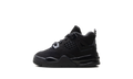 Air Jordan 4 Retro TD "Black Cat (2025)" IB4387 010