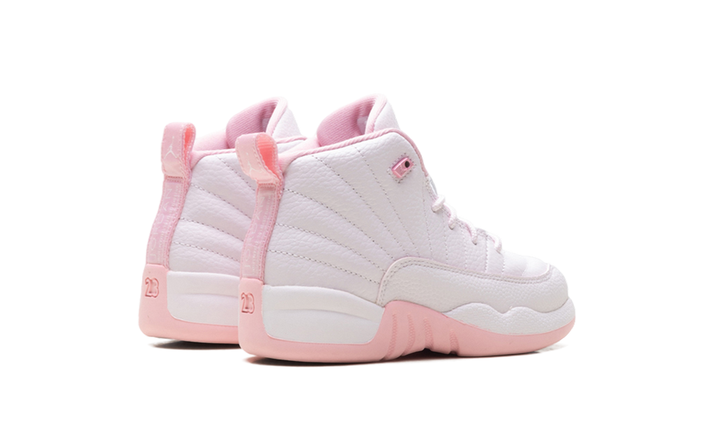 Air Jordan 12 PS "Pearl Pink" 510816 600