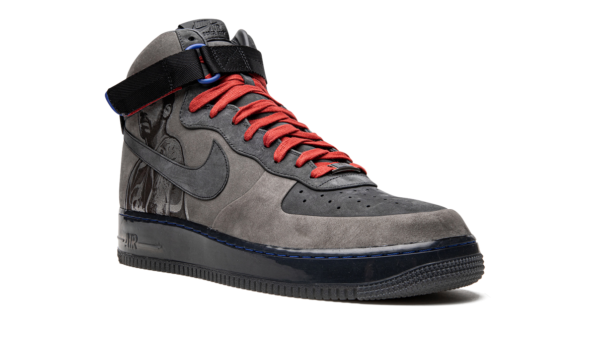 Air Force 1 SPRM '07 (RASHEED) "New Six" 315096 001