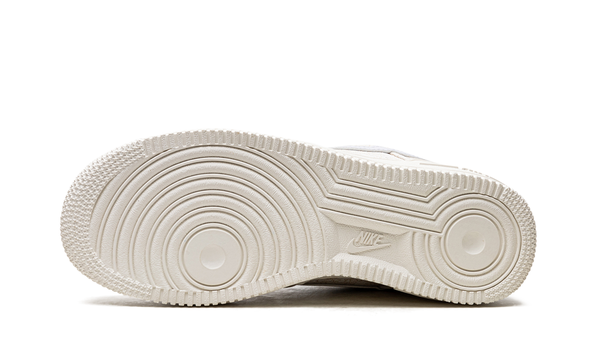 AIR FORCE 1 '07 SE JACQ WMNS "Flower Embroidery" DR6402 900