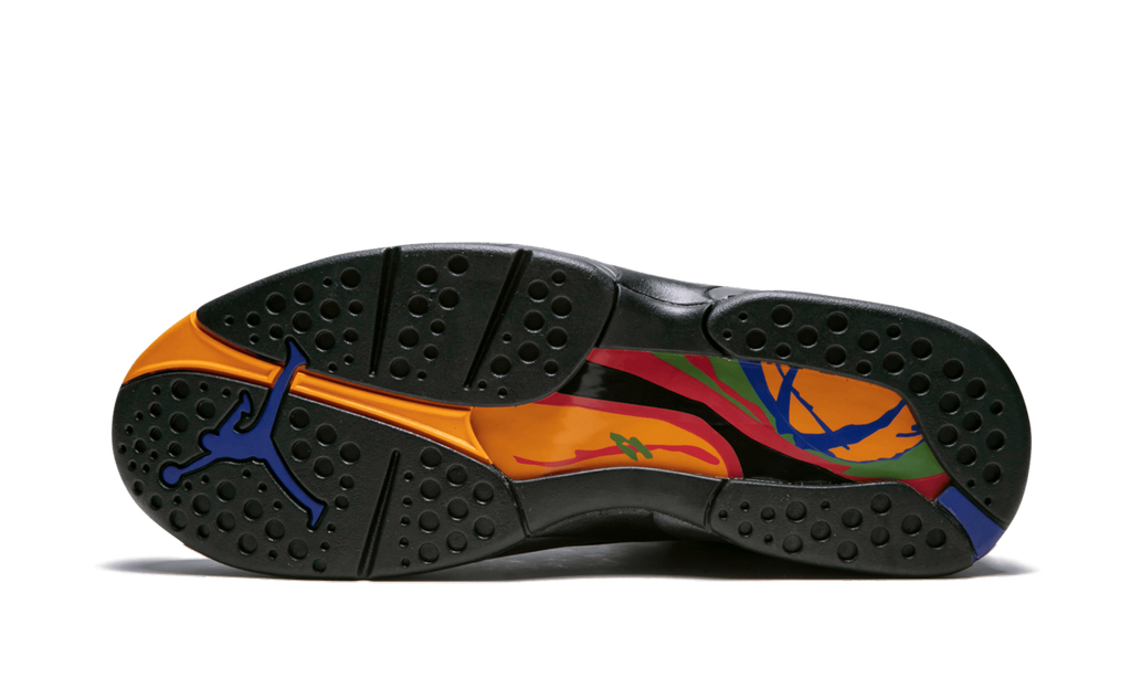 Air Jordan 8 Retro "Air Raid" 305381 004