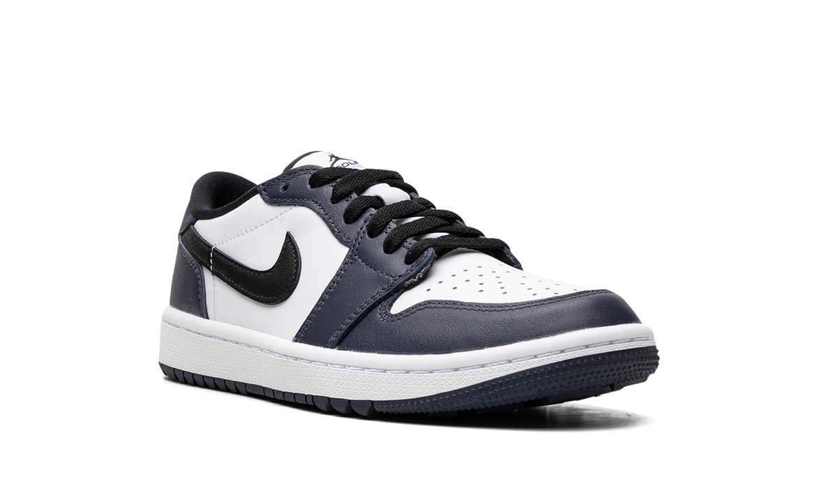 Air Jordan 1 Low Golf "Midnight Navy" DD9315 104