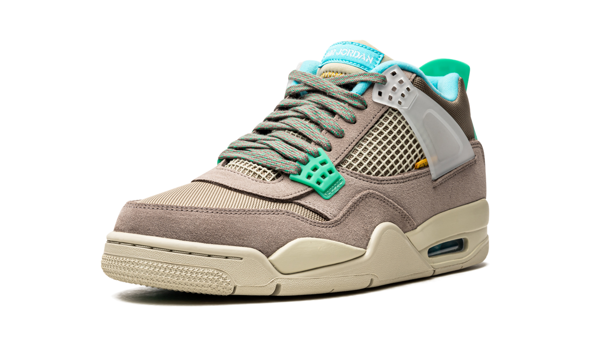 Air Jordan 4 Retro SP "Union LA 30th Anniversary - Taupe Haze" DJ5718 242