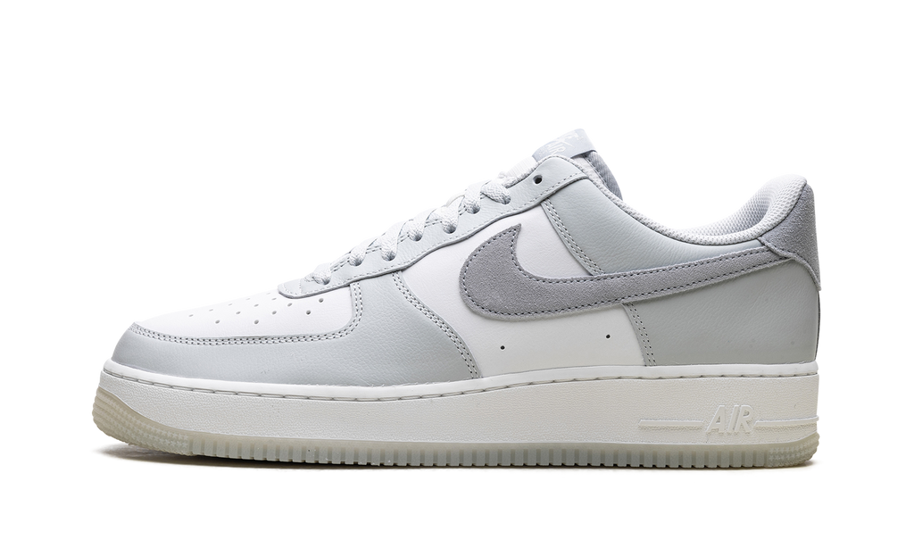 Air Force 1 '07 LV8 "Grey" FJ4170 003