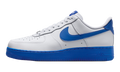Air Force 1 Low '07 "White Game Royal" FJ4146 126