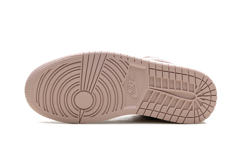 Jordan 1 Low WMNS "Pink Oxford" DC0774 162