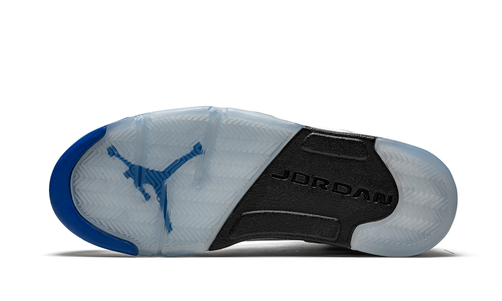 Air Jordan 5 Retro "Stealth 2.0" DD0587 140