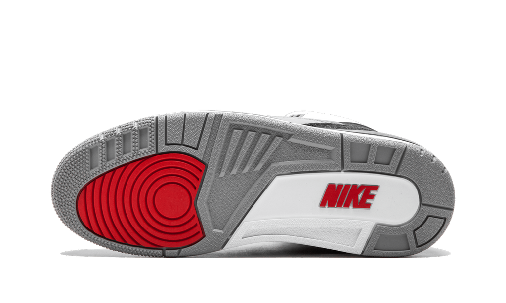 Air Jordan 3 Retro Tinker NRG "Tinker Hatfield" AQ3835 160