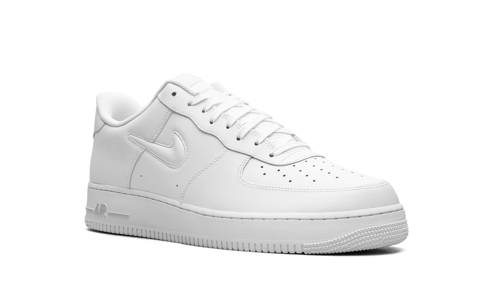 Air Force 1 Jewel "Dark Smoke Grey" HM0621 100