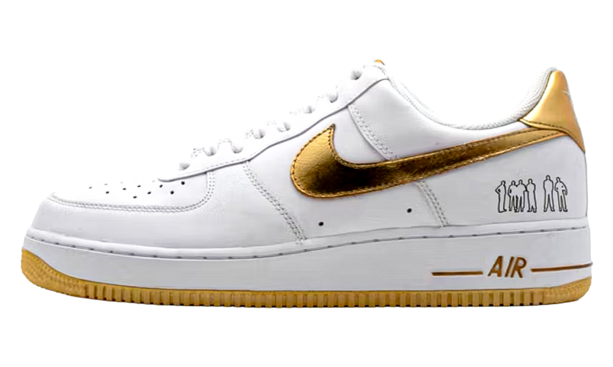 Air Force 1 Low "Players" 315092 171