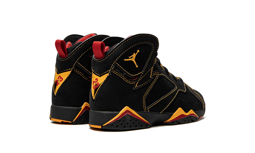 Air Jordan 7 Retro PS "Citrus 2022" DJ2778 081