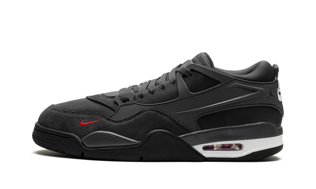 Air Jordan 4 RM "Nigel Sylvester - Driveway Grey" HF4334 004