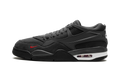Air Jordan 4 RM "Nigel Sylvester - Driveway Grey" HF4334 004