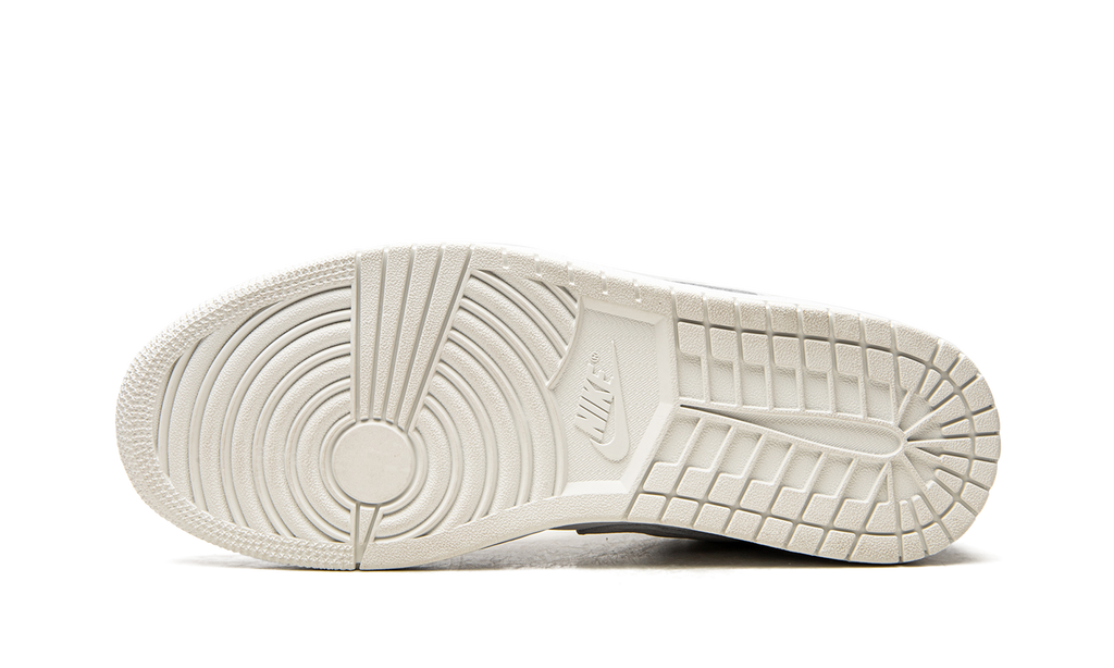 Air Jordan 1 Low "Paris" CV3043 100