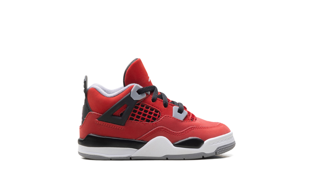 Air Jordan 4 TD "Toro Bravo (2026)" HV4382 600