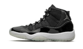 Air Jordan 11 Retro GS "Jubilee - 25th Anniversary" 378038 011