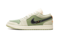Air Jordan 1 Low SE Craft "SKY J LIGHT OLIVE" FD6819 300