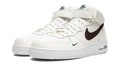 Air Force 1 Mid '07 LV8 "40th Anniversary" DR9513 100