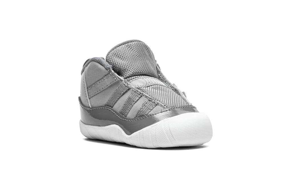 Jordan 11 Bootie TD "Cool Grey" CI6165 005