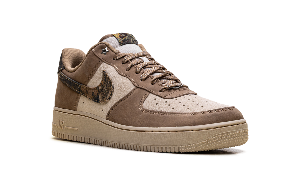 Nike Air Force 1 Low "RealTree Rattan" IO9803 200