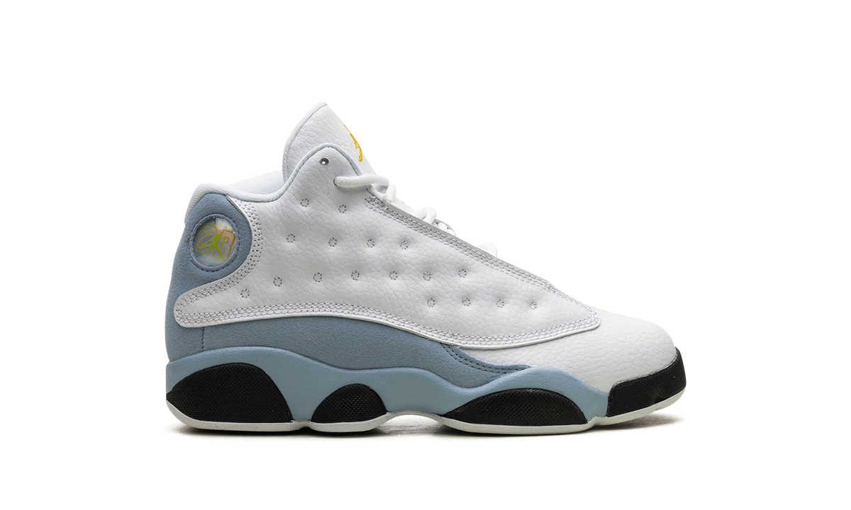 Air Jordan 13 PS "Yellow Ochre" DJ3005 170
