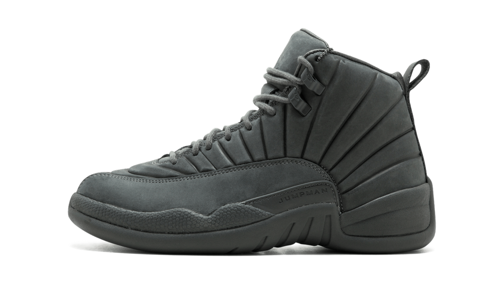 Air Jordan 12 Retro "PSNY" 130690 003