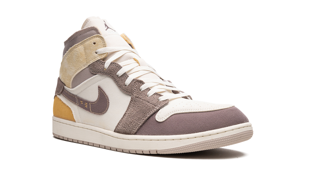 Air Jordan 1 Mid SE Craft "Taupe Haze" DM9652 102