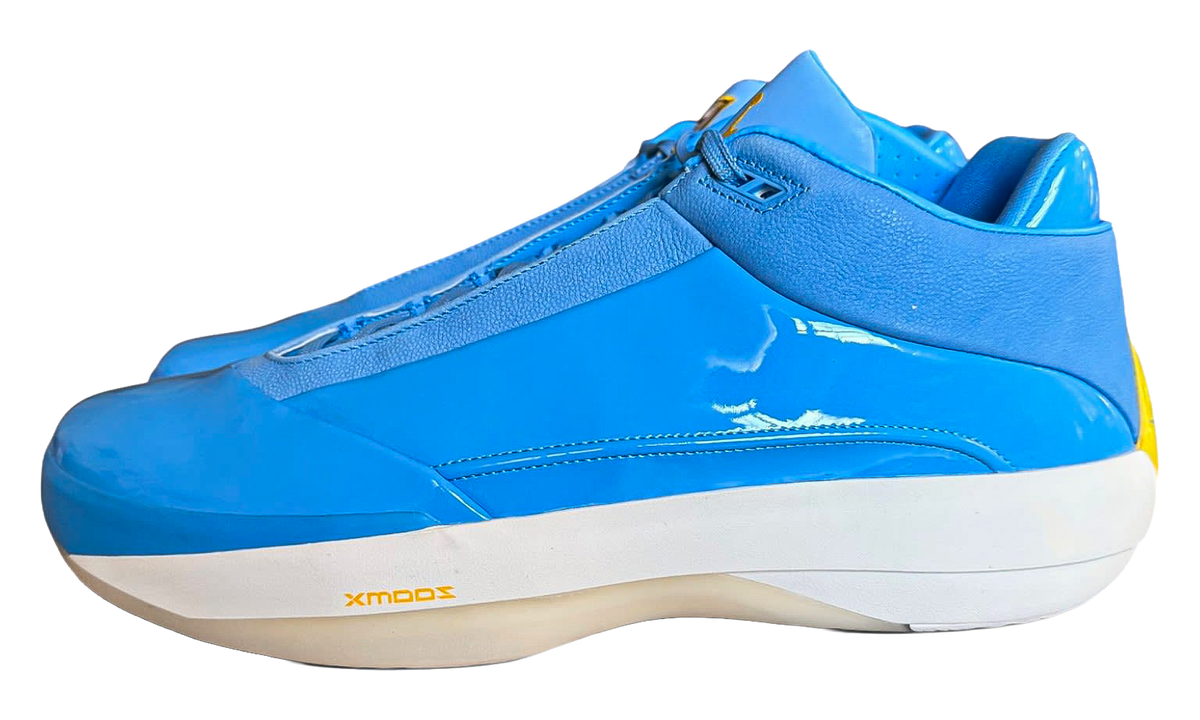 Jordan 40 NCAA "Marquette PE" 2037675 PC