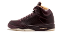 Air Jordan 5 Retro Prem "Bordeaux" 881432 612