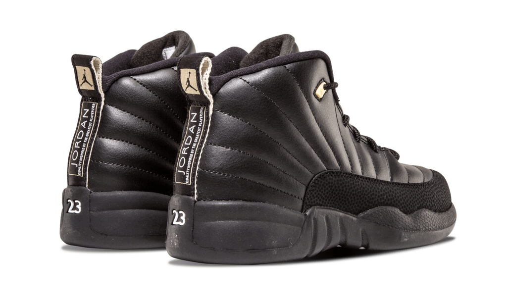 Jordan 12 Retro PS "The Master" 151186 013