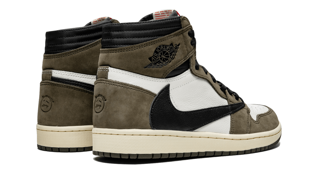 Air Jordan 1 High OG TS SP "Travis Scott - Mocha" CD4487 100