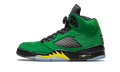 Air Jordan 5 Retro SE "Oregon" CK6631 307