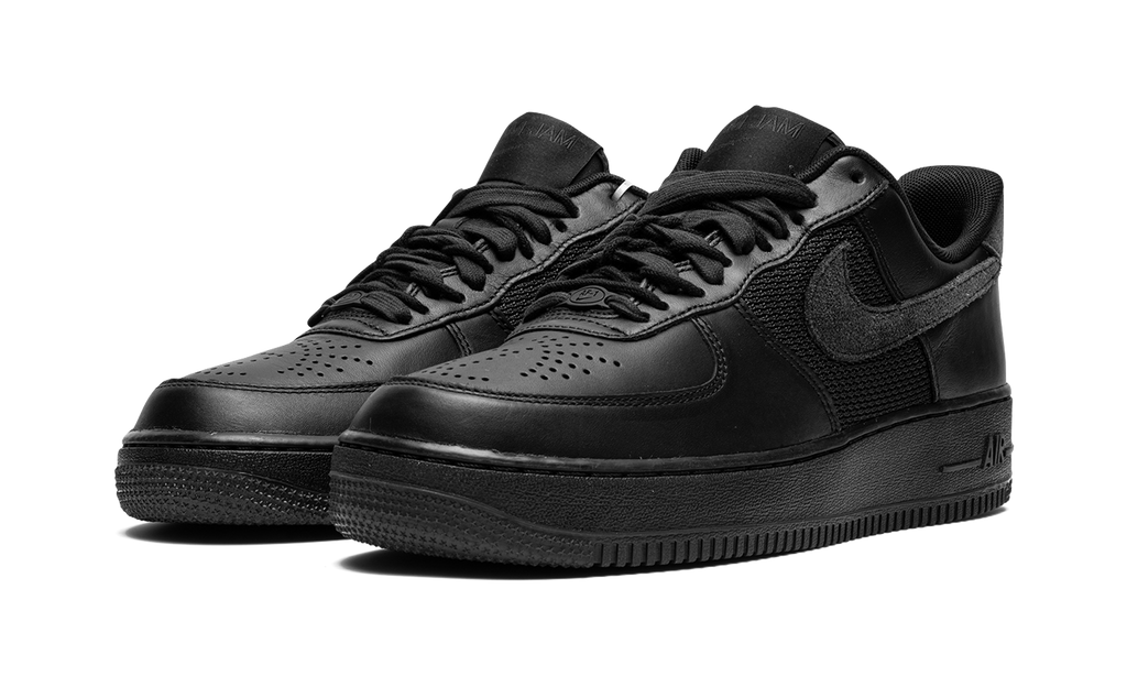 Air Force 1 Low "Slam Jam - Black" DX5590 001