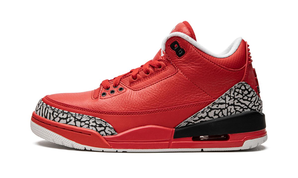 Air Jordan 3 Retro "Grateful" AJ3 770438