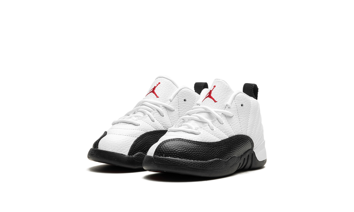 Air Jordan 12 TD "Red Taxi" 850000 162