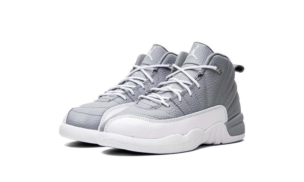 Air Jordan 12 Retro PS "Stealth" 151186 015