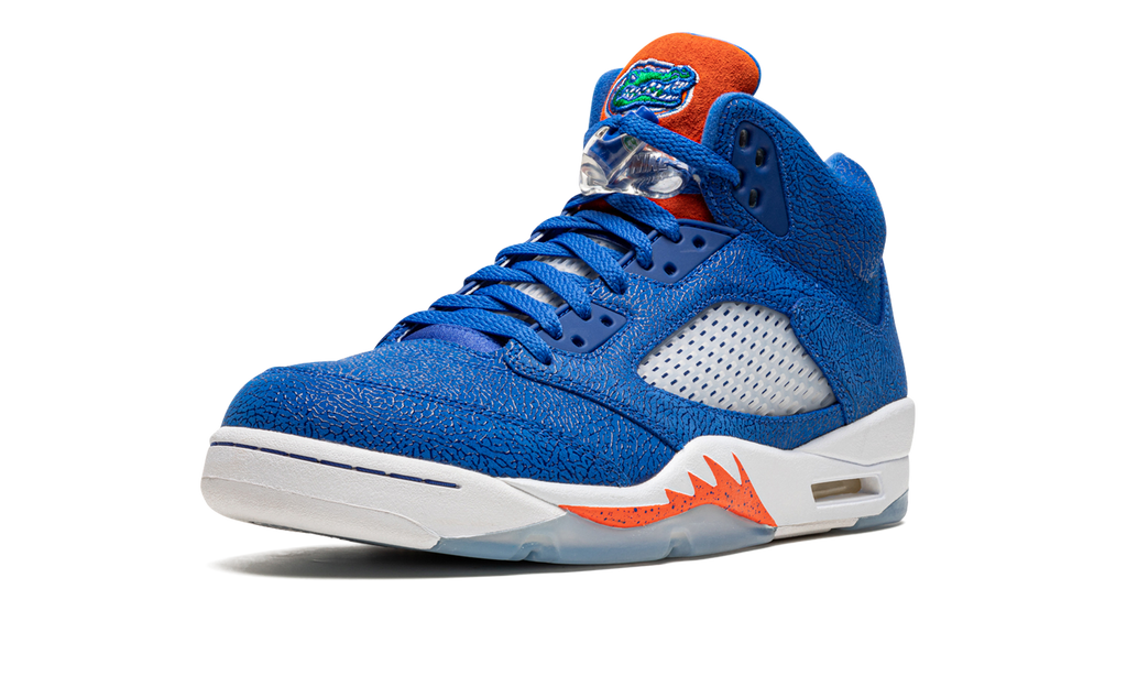 Air Jordan 5 PE "Florida Gators" DJ4954 997013