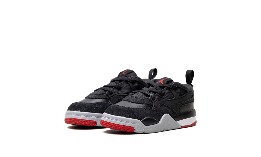 Air Jordan 4 RM TD "Bred" FQ7937 061