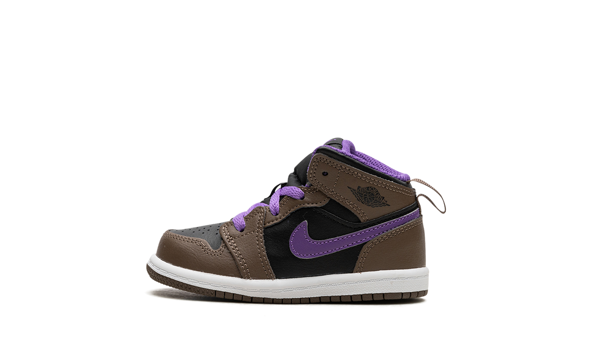 Air Jordan 1 MID TD "Palomino" DQ8425 215
