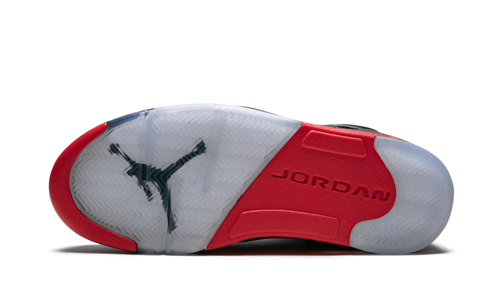 Air Jordan 5 Retro "Satin Bred" 136027 006